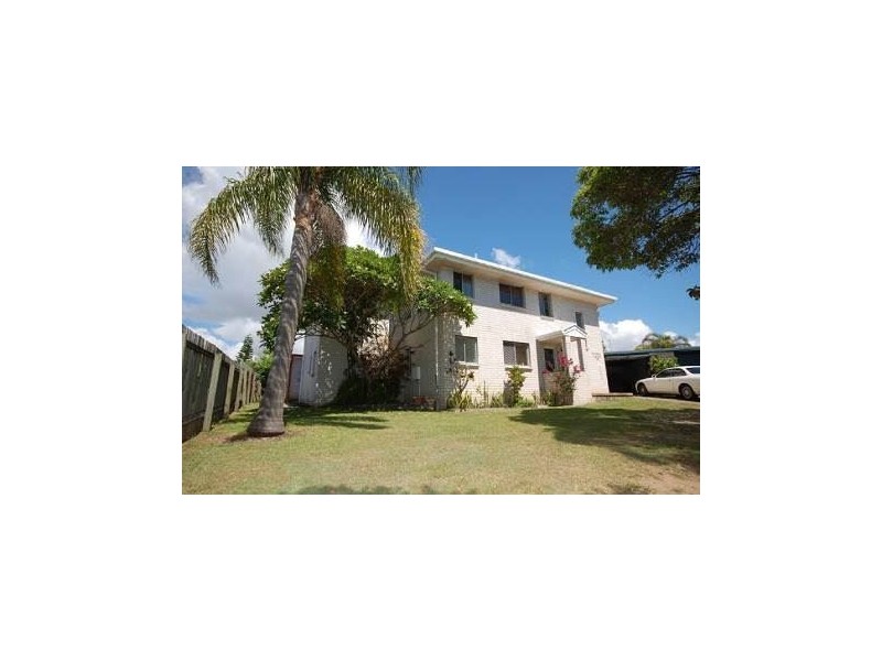 1/27 Wildwood Court, Surfers Paradise QLD 4217