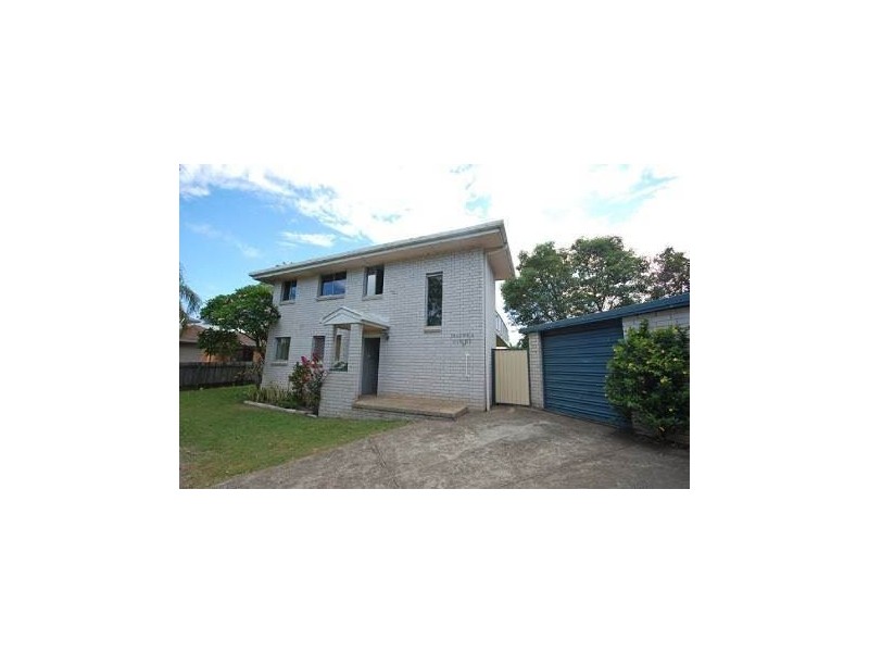 1/27 Wildwood Court, Surfers Paradise QLD 4217