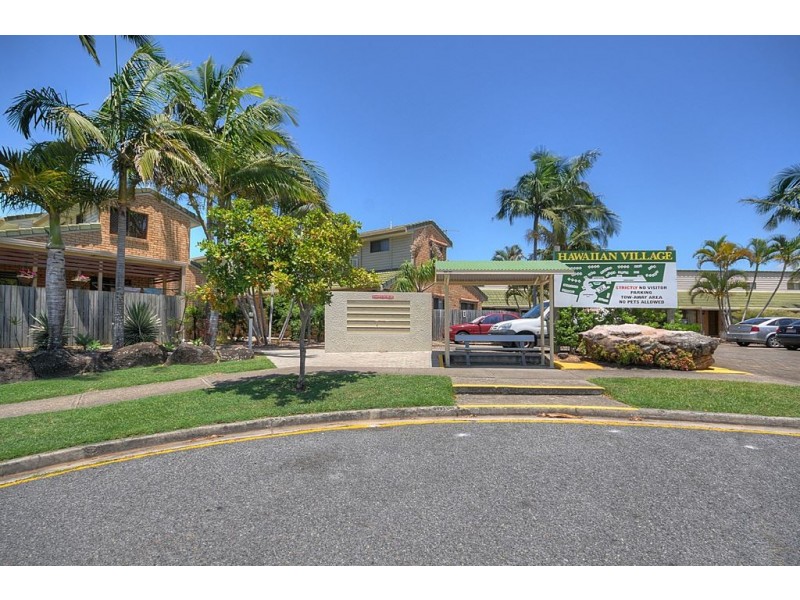 16/30 Sportsman Avenue, Mermaid Waters QLD 4218