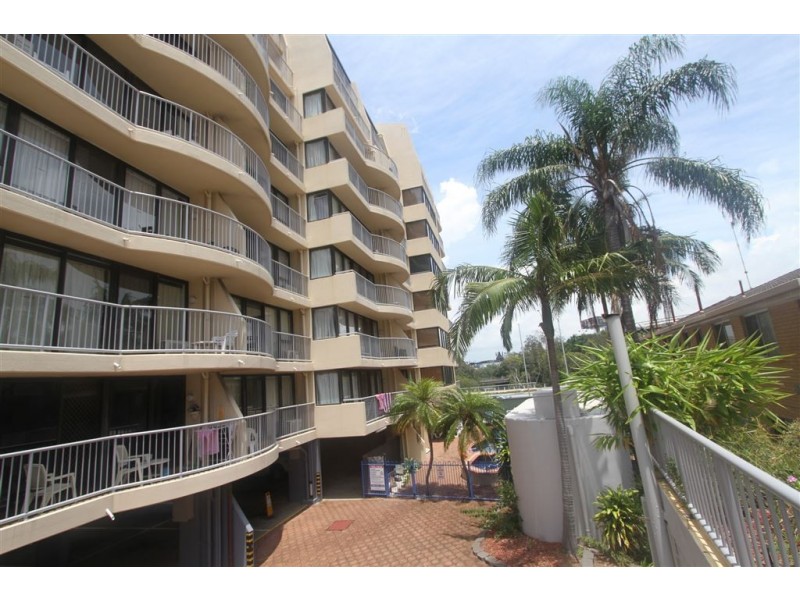 401/40 Surf Parade, Broadbeach QLD 4218