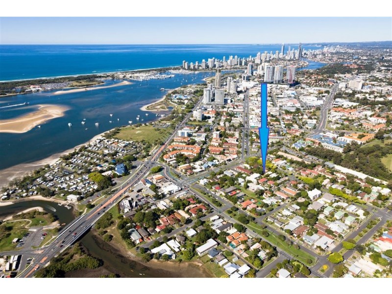 21 Walton Street, Southport QLD 4215