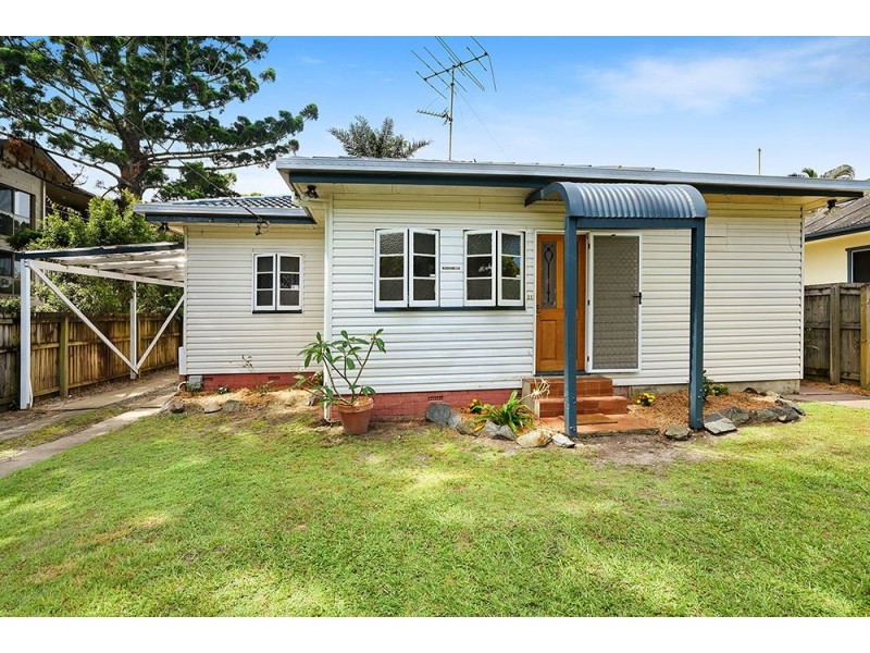 21 Walton Street, Southport QLD 4215