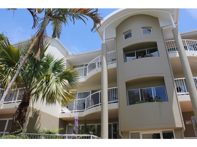 69/16 Crescent Avenue, Mermaid Beach QLD 4218