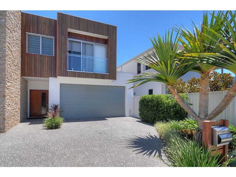 1/7 Ferny Fairway, Burleigh Heads QLD 4220