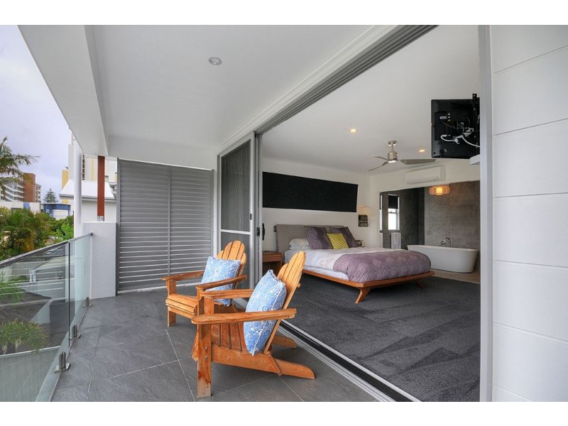 1/7 Ferny Fairway, Burleigh Heads QLD 4220
