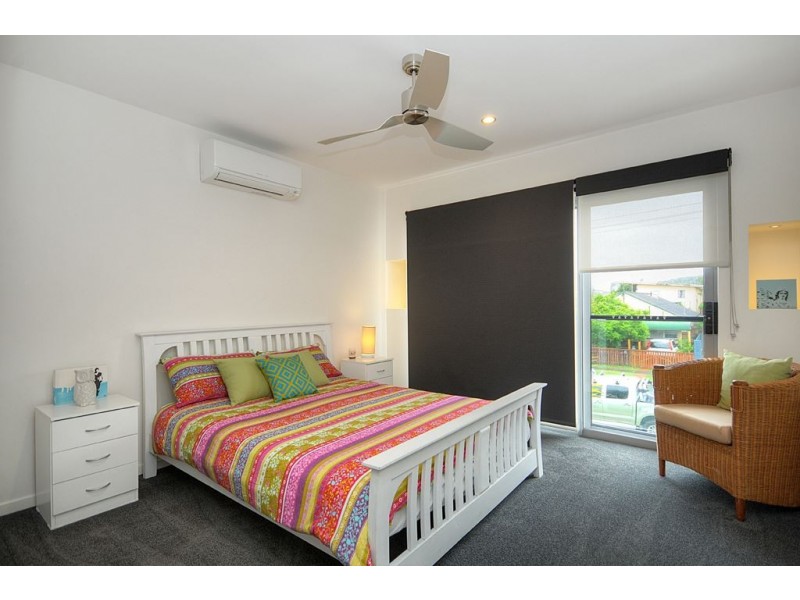 1/7 Ferny Fairway, Burleigh Heads QLD 4220