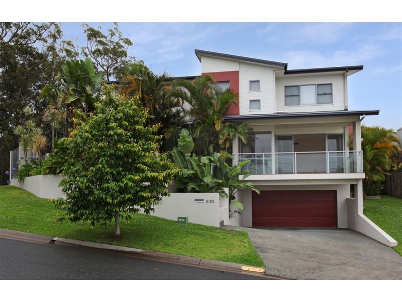 2/29 Worchester Terrace, Reedy Creek QLD 4227
