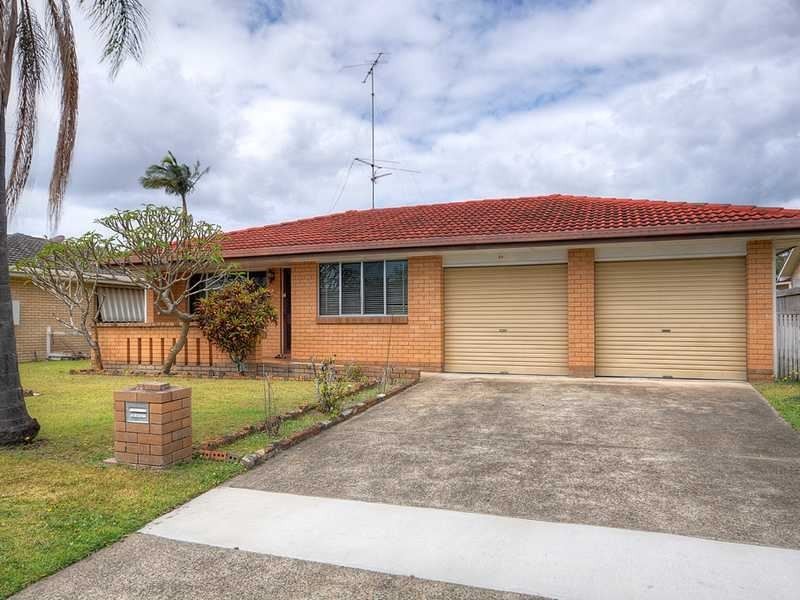 14 Dabchick Drive, Burleigh Waters QLD 4220
