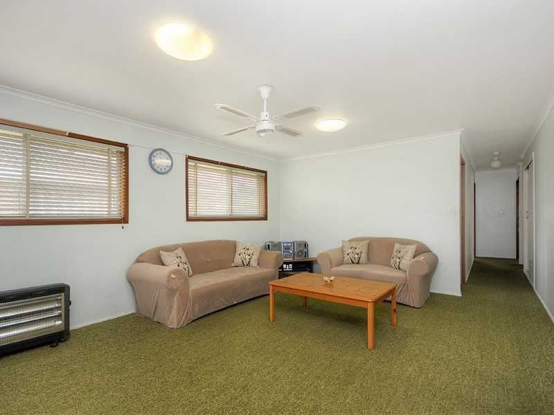 14 Dabchick Drive, Burleigh Waters QLD 4220