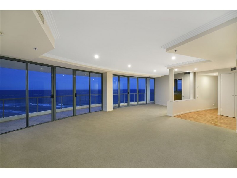 1703/13-25 Garfield Terrace, Surfers Paradise QLD 4217