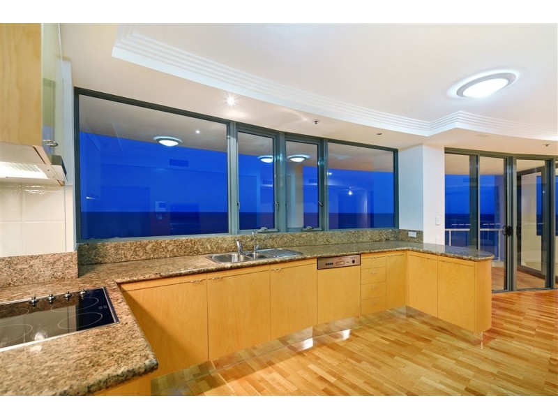 1703/13-25 Garfield Terrace, Surfers Paradise QLD 4217