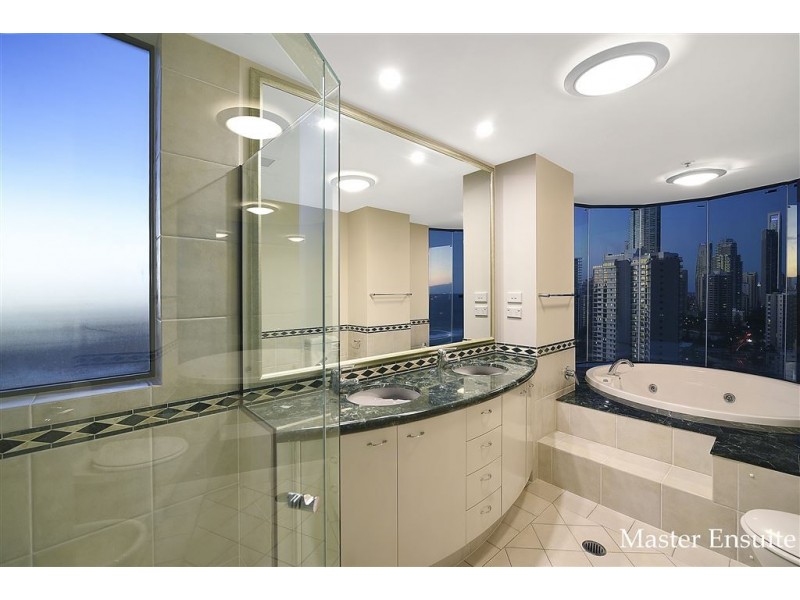 1703/13-25 Garfield Terrace, Surfers Paradise QLD 4217