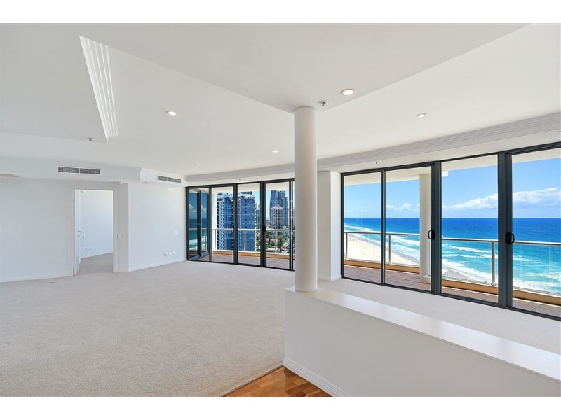 1703/13-25 Garfield Terrace, Surfers Paradise QLD 4217
