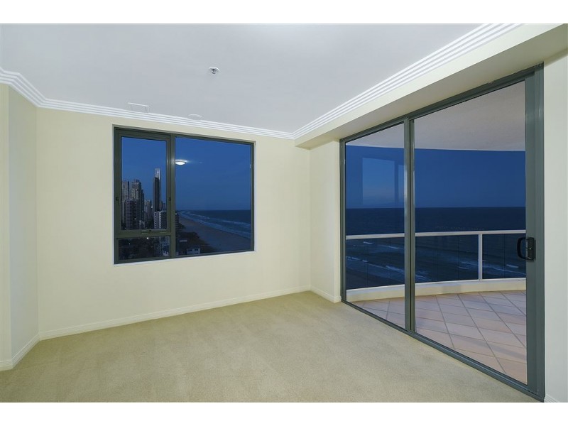 1703/13-25 Garfield Terrace, Surfers Paradise QLD 4217