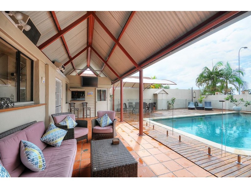 3 Tincurrin Court, Robina QLD 4226