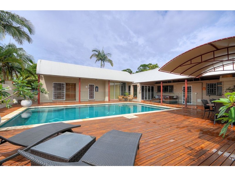 3 Tincurrin Court, Robina QLD 4226