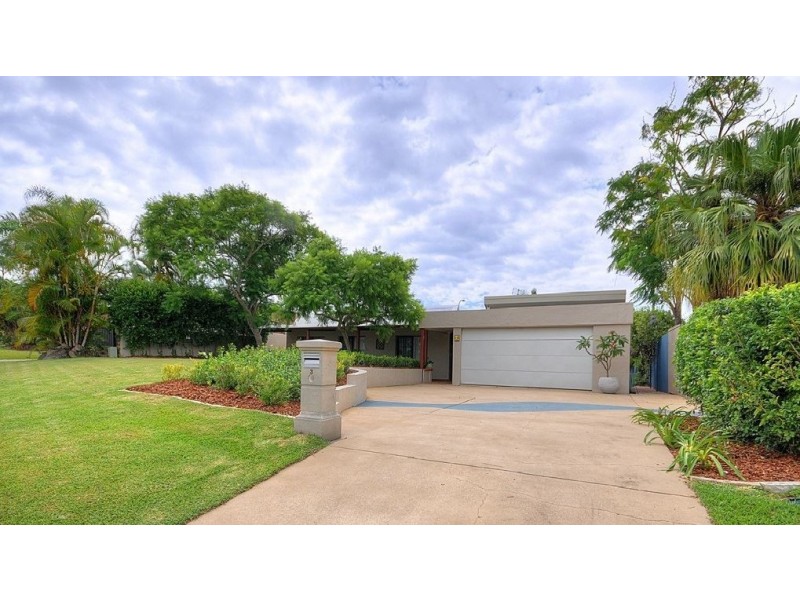 3 Tincurrin Court, Robina QLD 4226