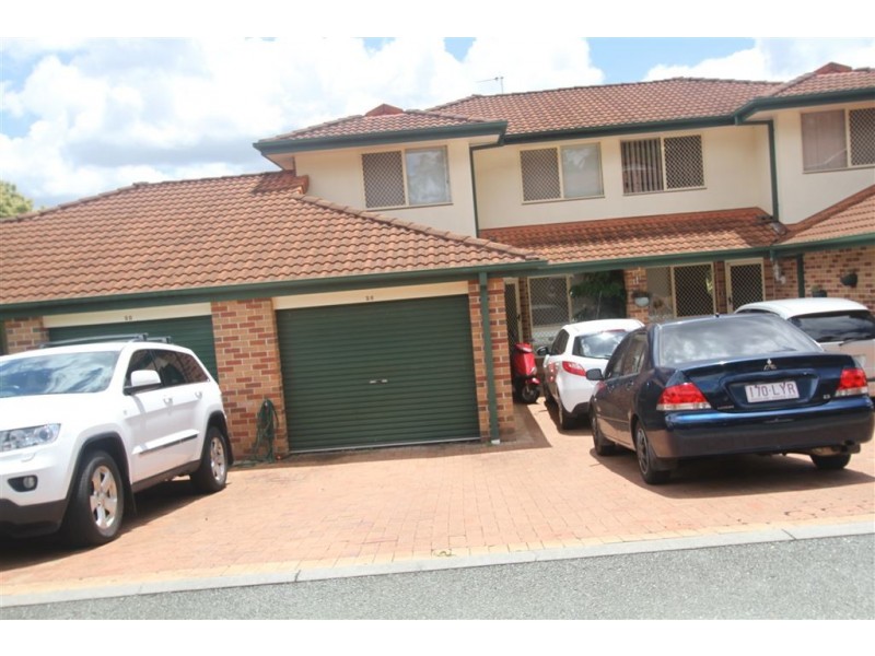 26/32 Riverview Road, Nerang QLD 4211