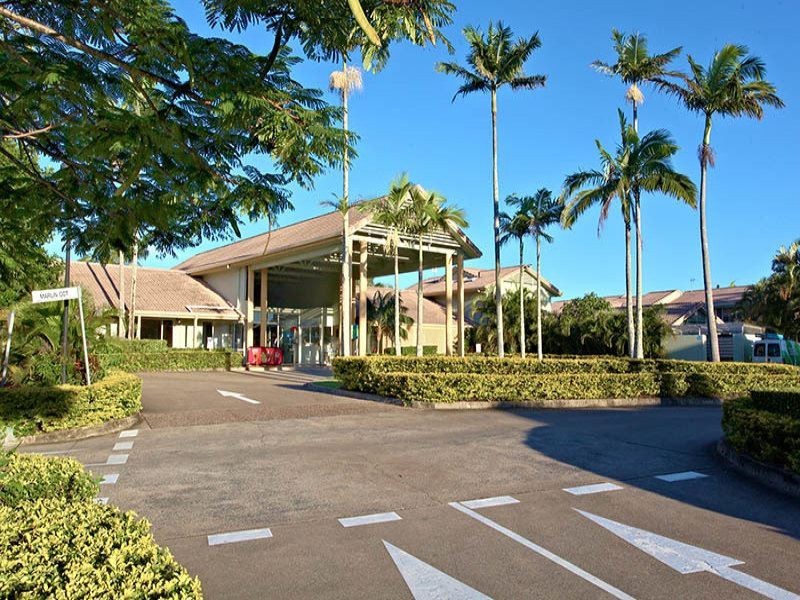 65/215 Cottesloe Drive, Mermaid Waters QLD 4218