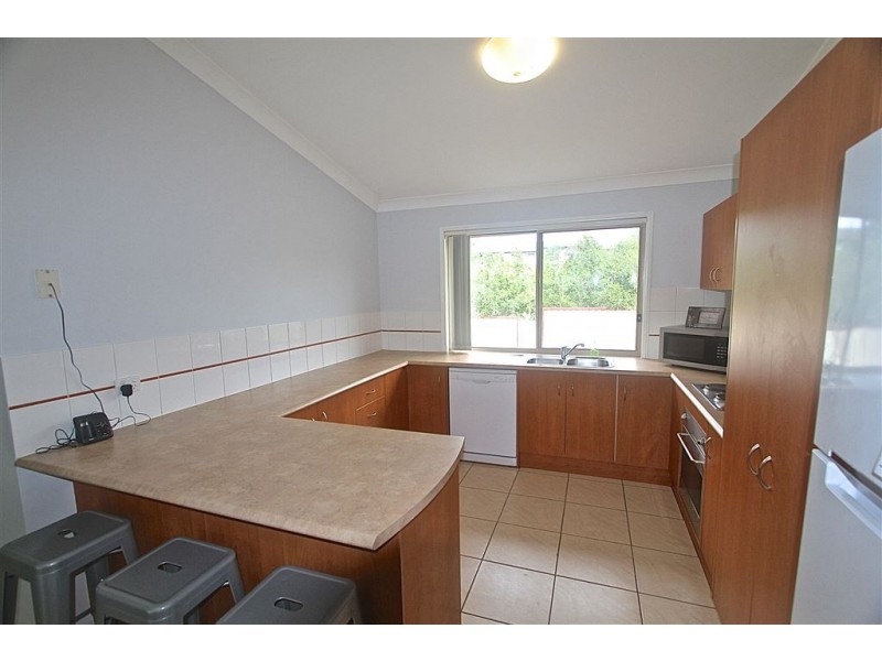 1 Kaizlee Crescent, Upper Coomera QLD 4209