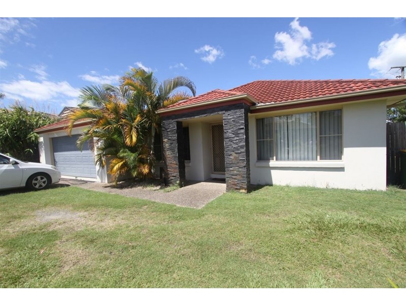1 Kaizlee Crescent, Upper Coomera QLD 4209