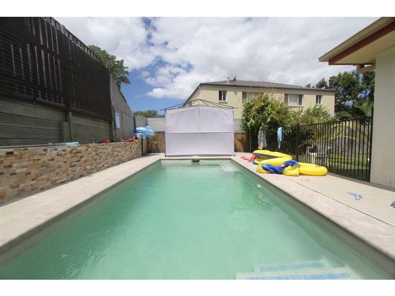 1 Kaizlee Crescent, Upper Coomera QLD 4209