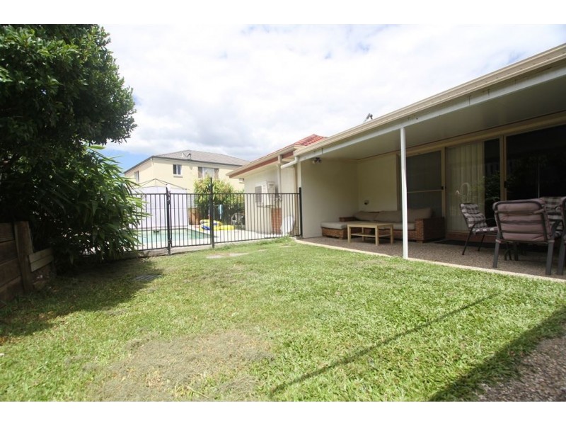 1 Kaizlee Crescent, Upper Coomera QLD 4209