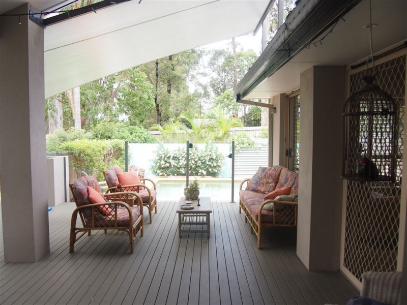 137 Camberwell Circuit, Robina QLD 4226