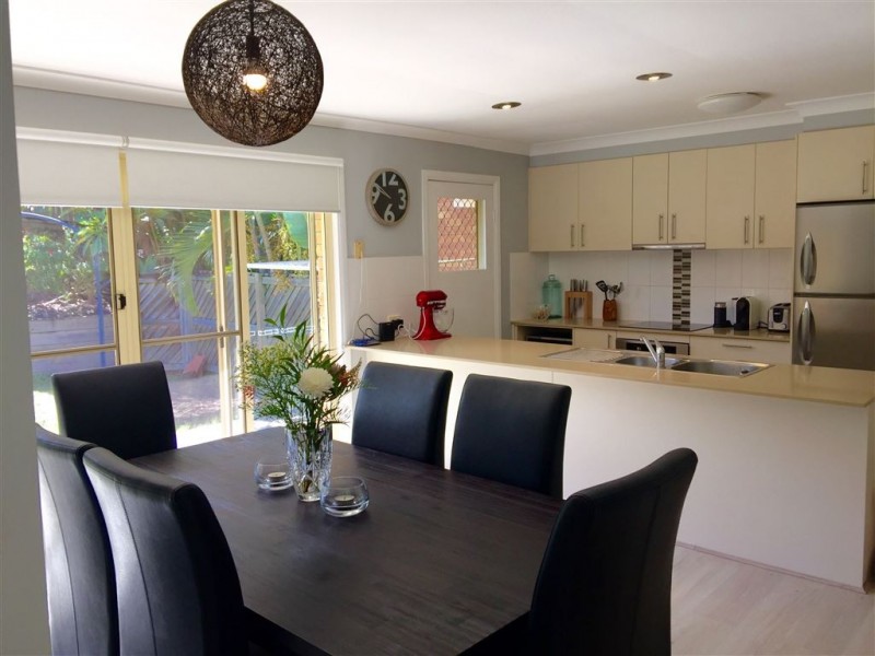 17/54 Glen Eagles Drive, Robina QLD 4226