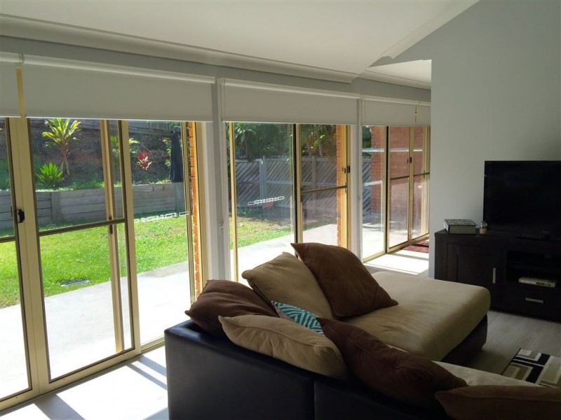 17/54 Glen Eagles Drive, Robina QLD 4226