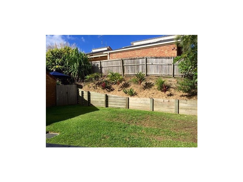 17/54 Glen Eagles Drive, Robina QLD 4226