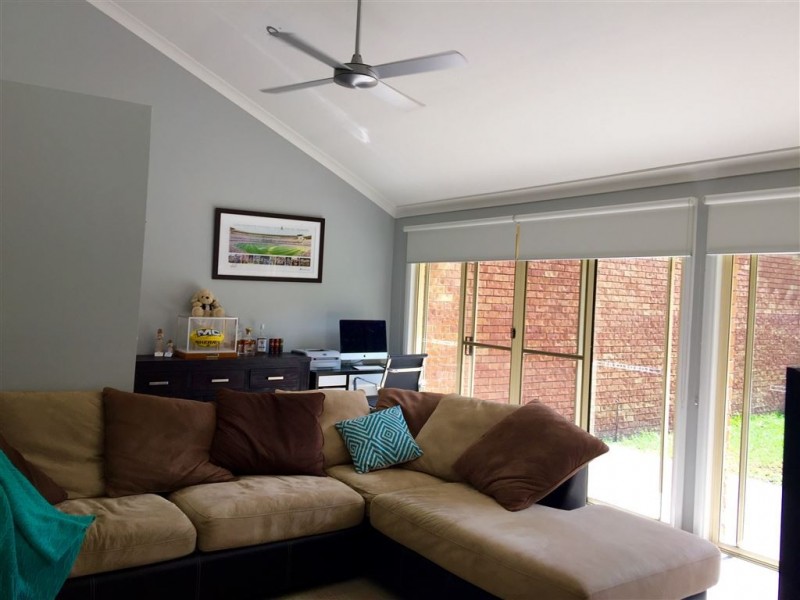 17/54 Glen Eagles Drive, Robina QLD 4226