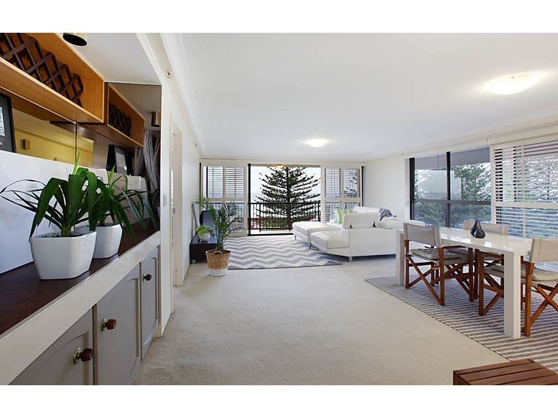 21/3645 Main Beach Parade, Main Beach QLD 4217