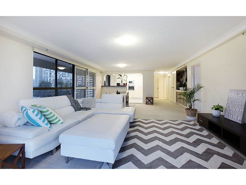 21/3645 Main Beach Parade, Main Beach QLD 4217