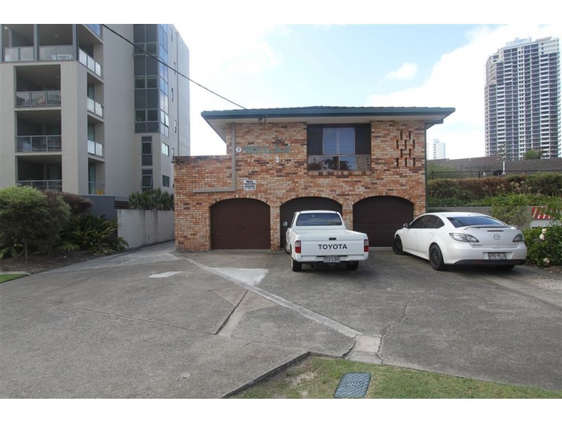 13 Wharf Road, Surfers Paradise QLD 4217