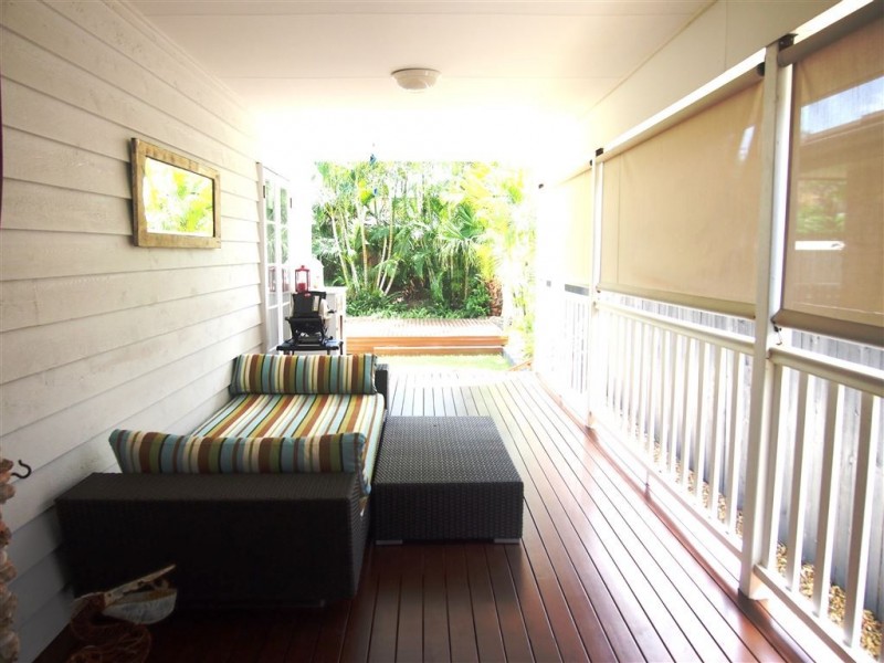 21 Sportsman Avenue, Mermaid Beach QLD 4218