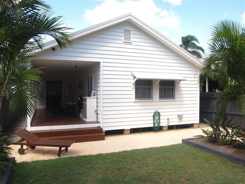 21 Sportsman Avenue, Mermaid Beach QLD 4218