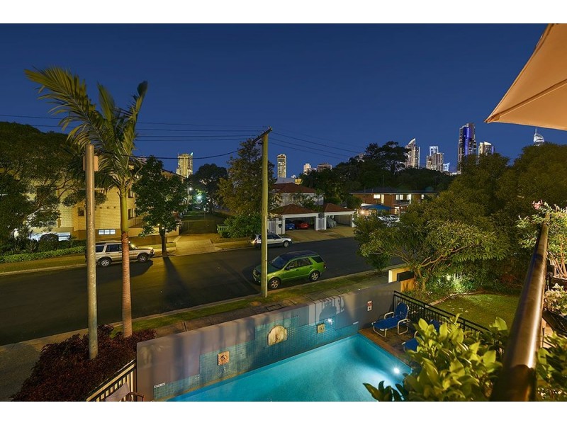 5/24 Parneno Street, Chevron Island QLD 4217