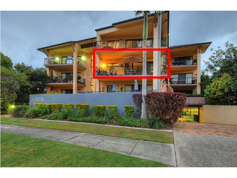 5/24 Parneno Street, Chevron Island QLD 4217