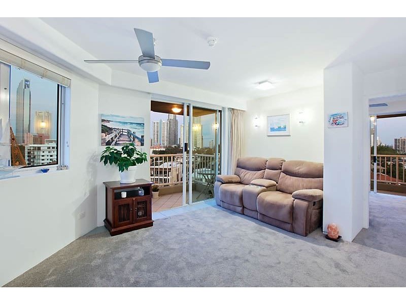 702/7 Mallana Street, Surfers Paradise QLD 4217