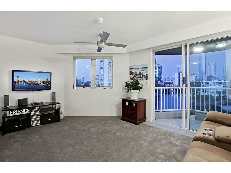 702/7 Mallana Street, Surfers Paradise QLD 4217