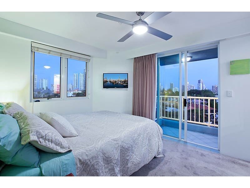 702/7 Mallana Street, Surfers Paradise QLD 4217