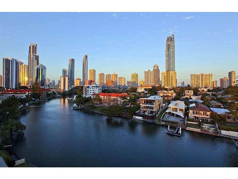 702/7 Mallana Street, Surfers Paradise QLD 4217