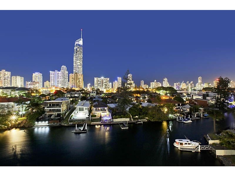 702/7 Mallana Street, Surfers Paradise QLD 4217