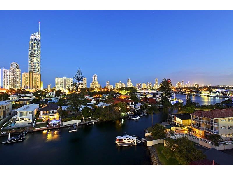 702/7 Mallana Street, Surfers Paradise QLD 4217