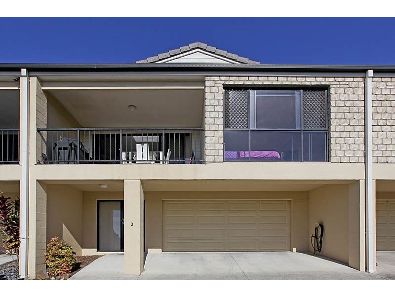 2/7 Tara Terrace, Carrara QLD 4211