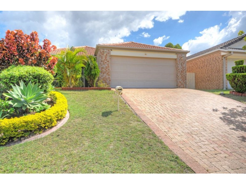 21 Bards Court, Nerang QLD 4211