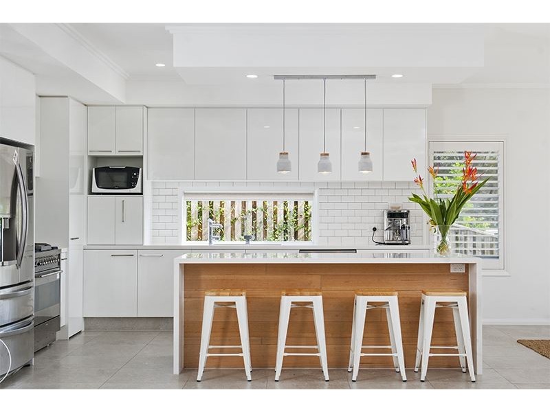 1/66 Galeen Drive, Burleigh Waters QLD 4220