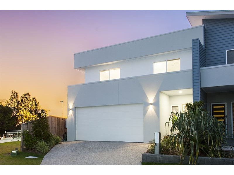 1/66 Galeen Drive, Burleigh Waters QLD 4220