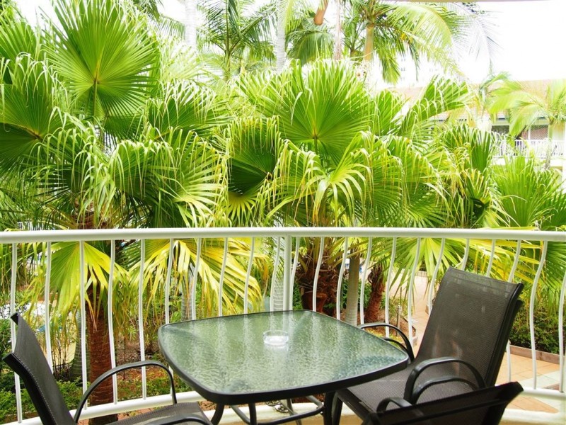 38/27 Peninsular Drive, Surfers Paradise QLD 4217